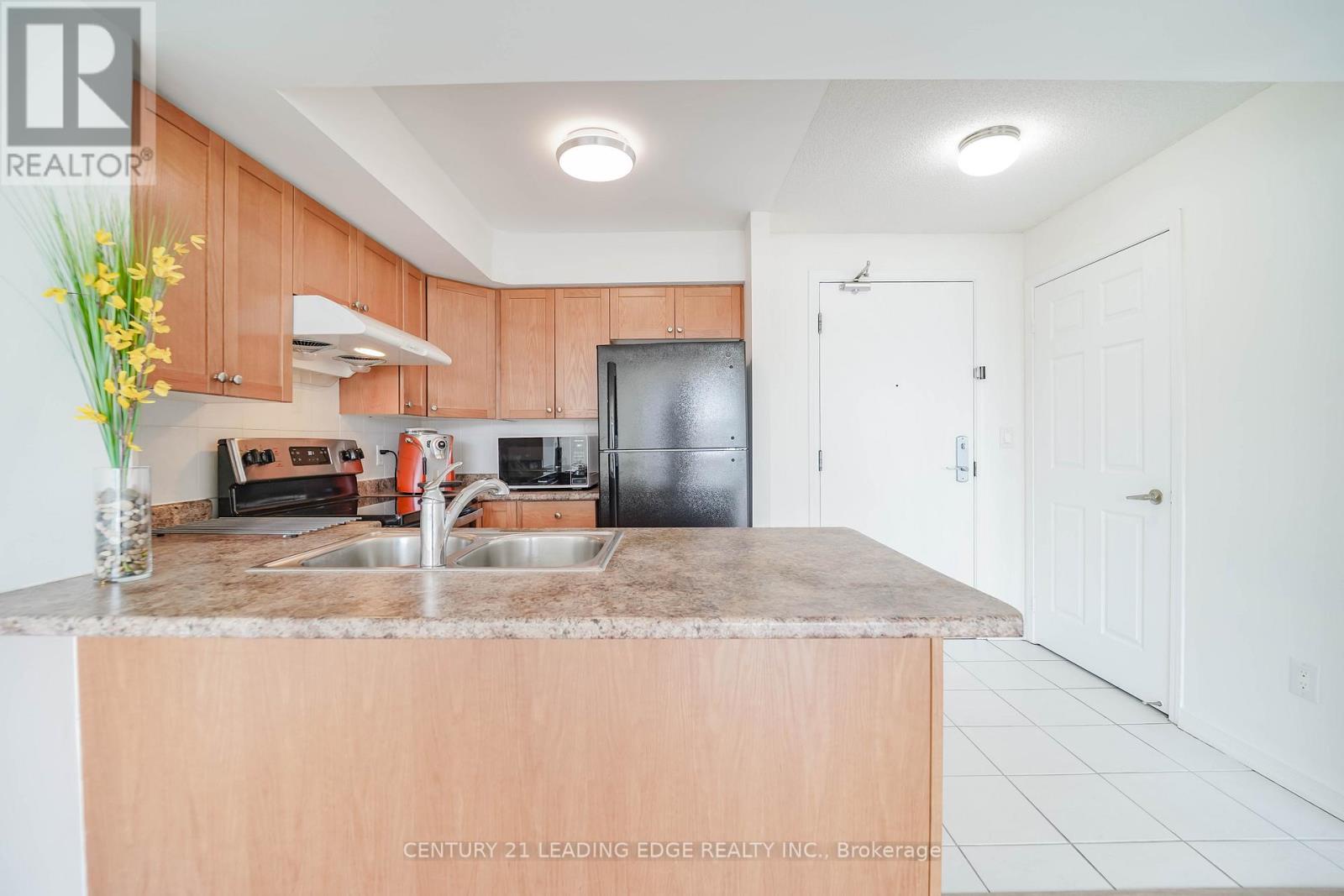 413 - 18 Valley Woods Road, Toronto (parkwoods-donalda), Ontario