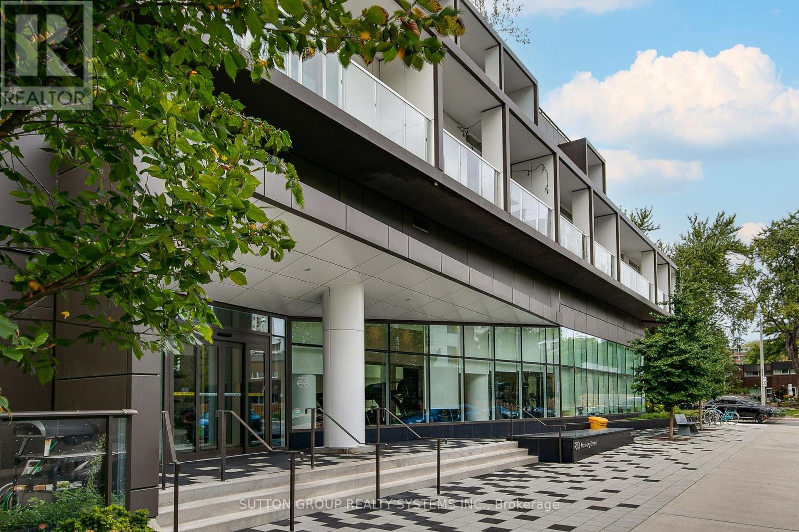 910 - 80 Vanauley Street, Toronto (kensington-chinatown), Ontario