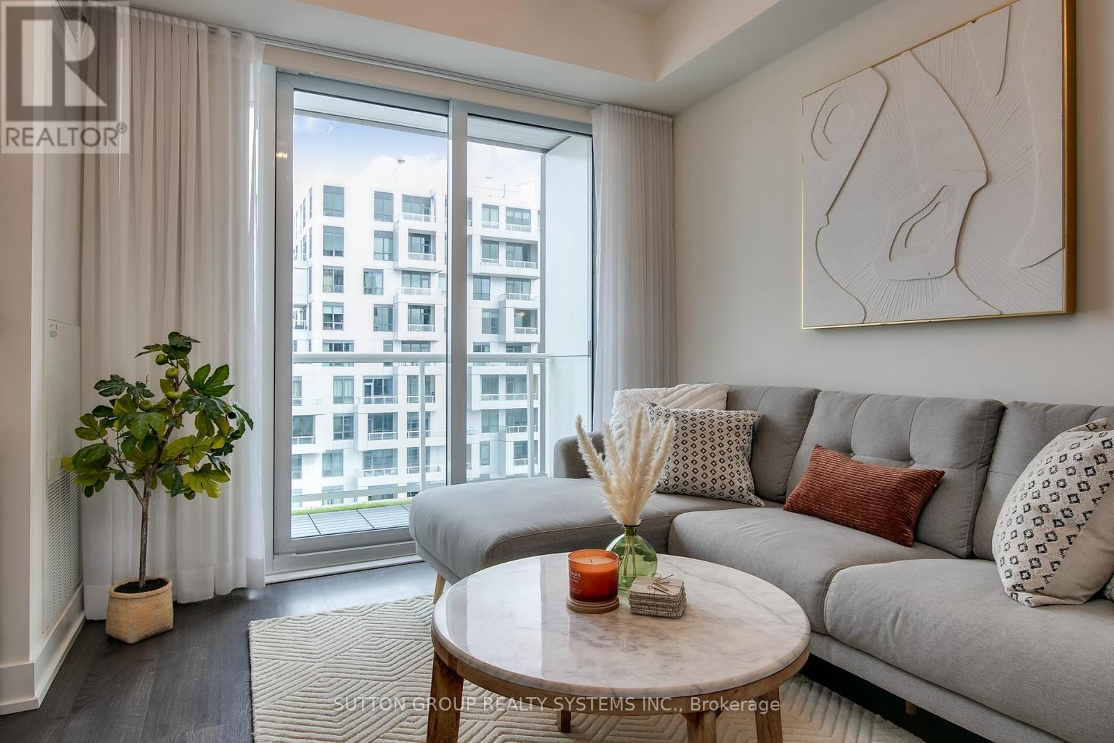 910 - 80 Vanauley Street, Toronto (kensington-chinatown), Ontario