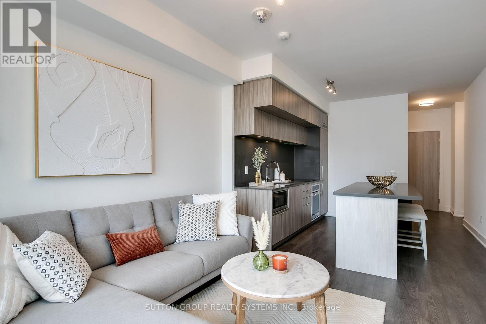 910 - 80 Vanauley Street, Toronto (kensington-chinatown), Ontario