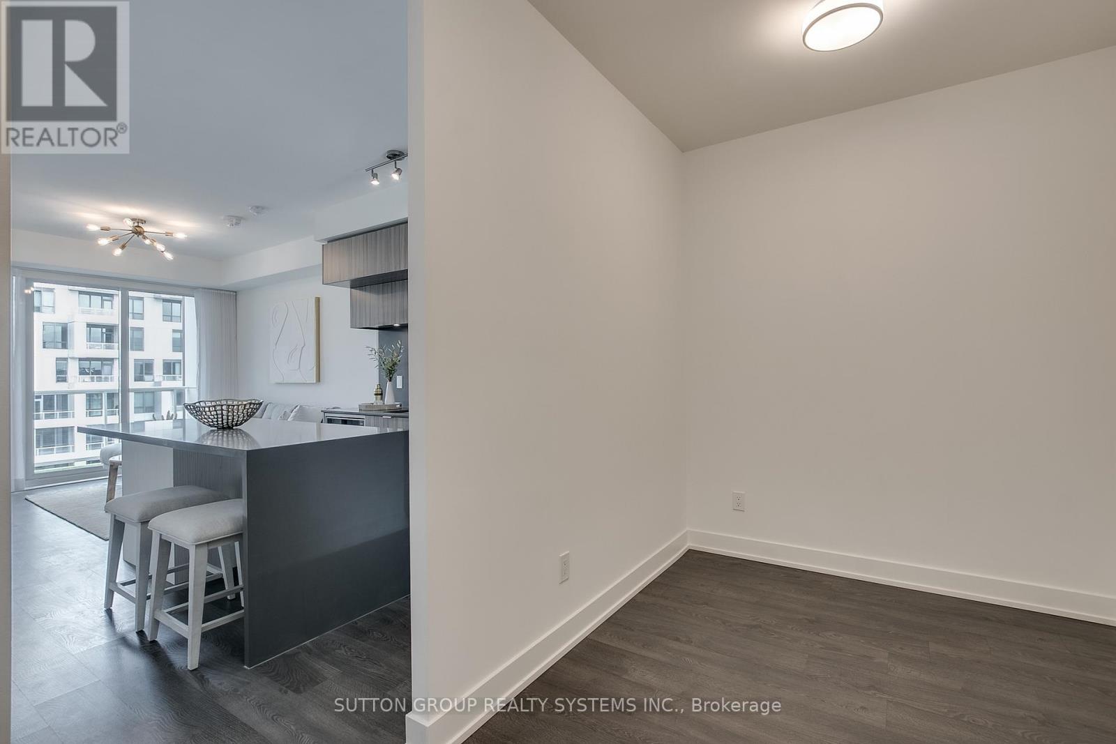 910 - 80 Vanauley Street, Toronto (kensington-chinatown), Ontario