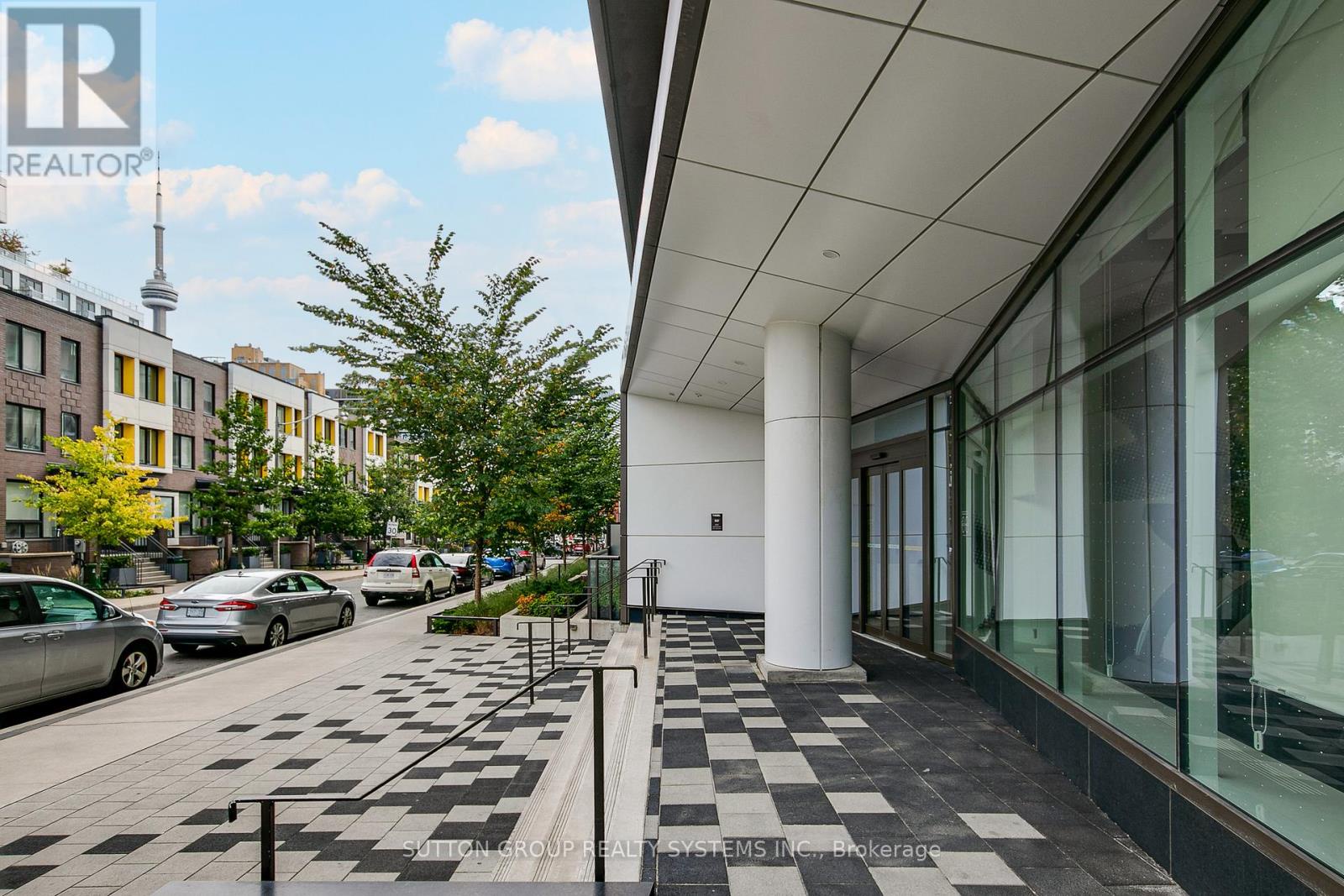 910 - 80 Vanauley Street, Toronto (kensington-chinatown), Ontario