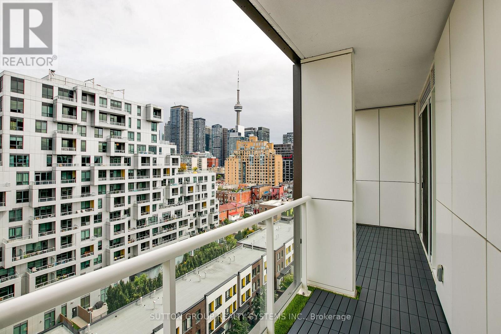 910 - 80 Vanauley Street, Toronto (kensington-chinatown), Ontario