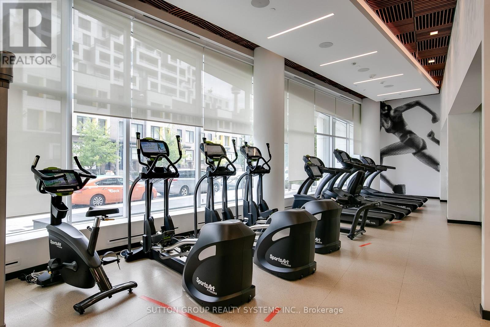 910 - 80 Vanauley Street, Toronto (kensington-chinatown), Ontario