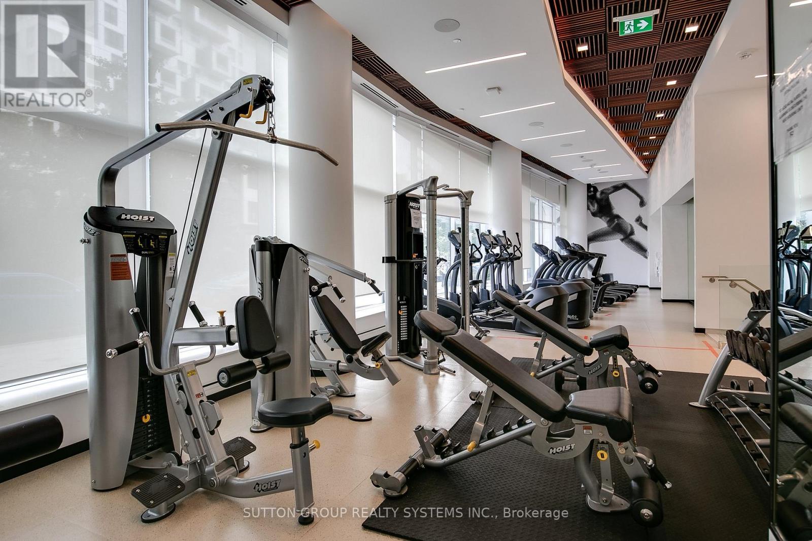 910 - 80 Vanauley Street, Toronto (kensington-chinatown), Ontario