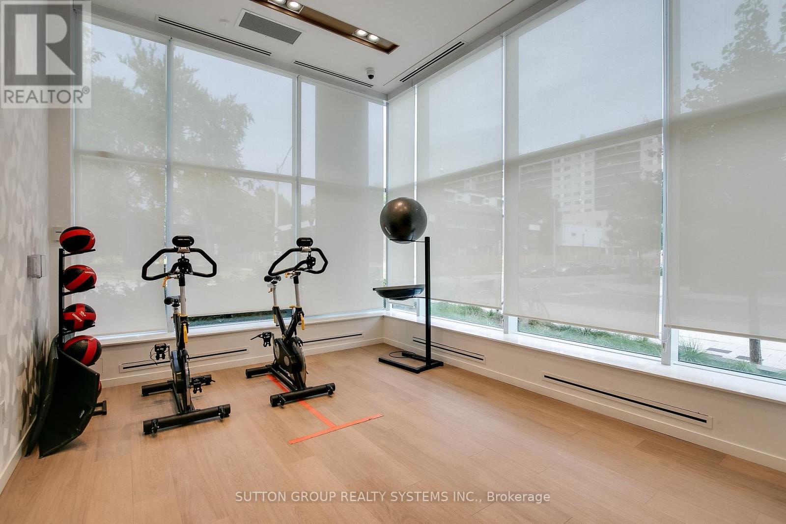 910 - 80 Vanauley Street, Toronto (kensington-chinatown), Ontario