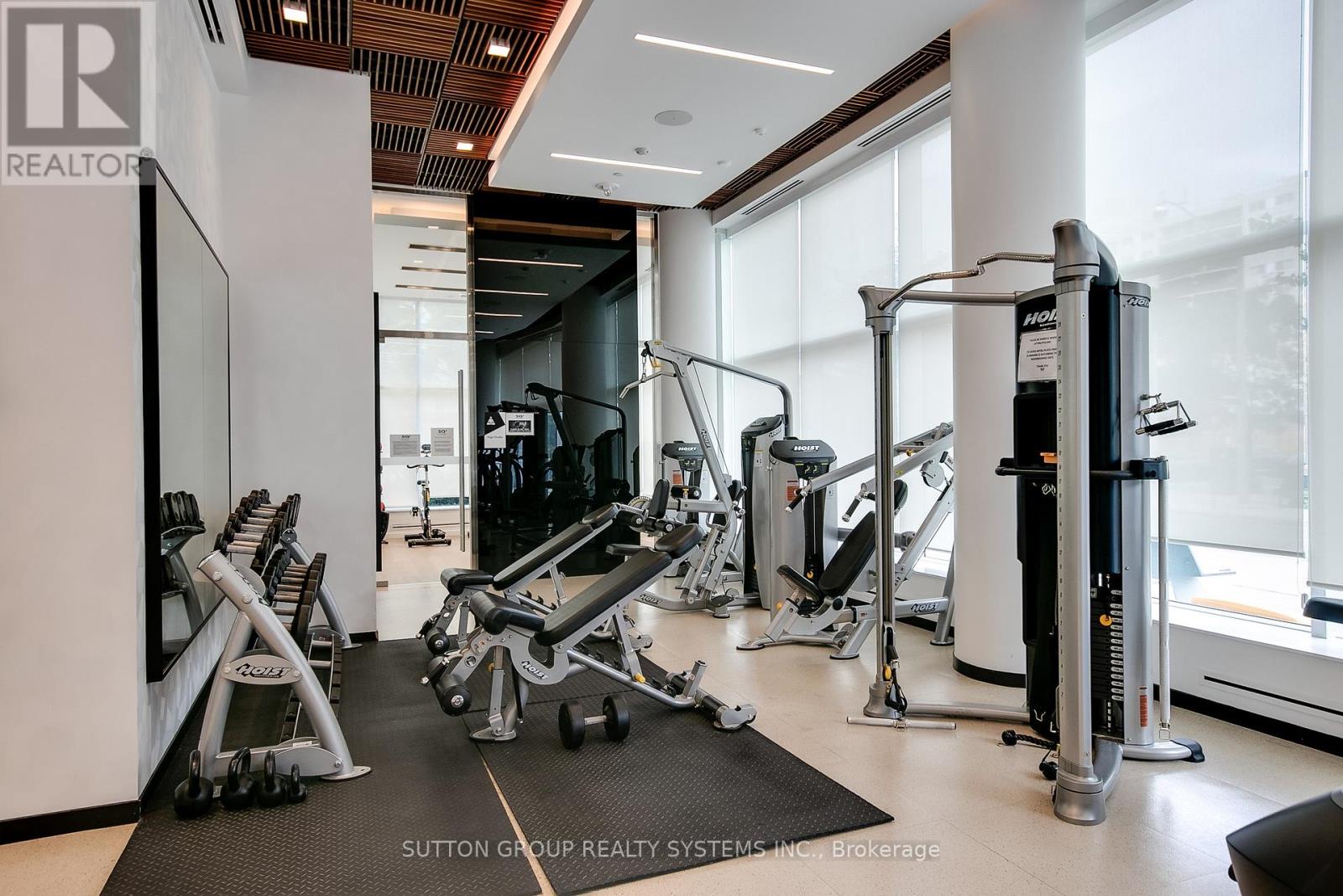 910 - 80 Vanauley Street, Toronto (kensington-chinatown), Ontario