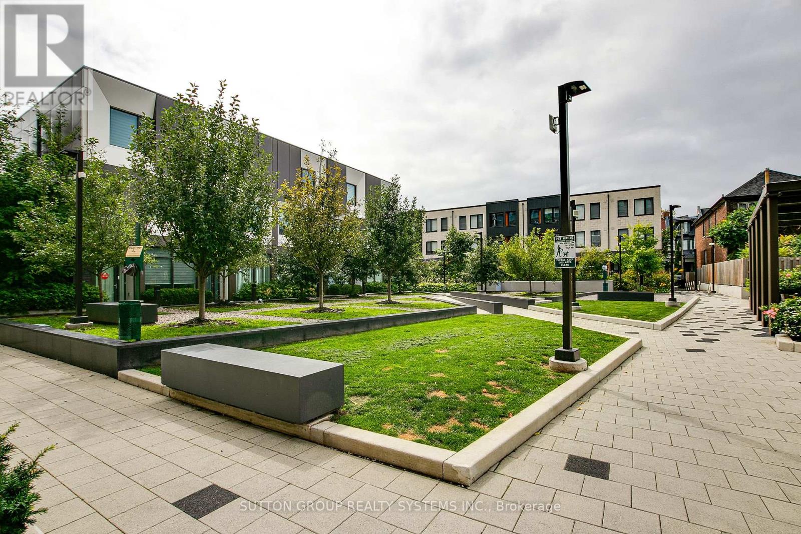 910 - 80 Vanauley Street, Toronto (kensington-chinatown), Ontario