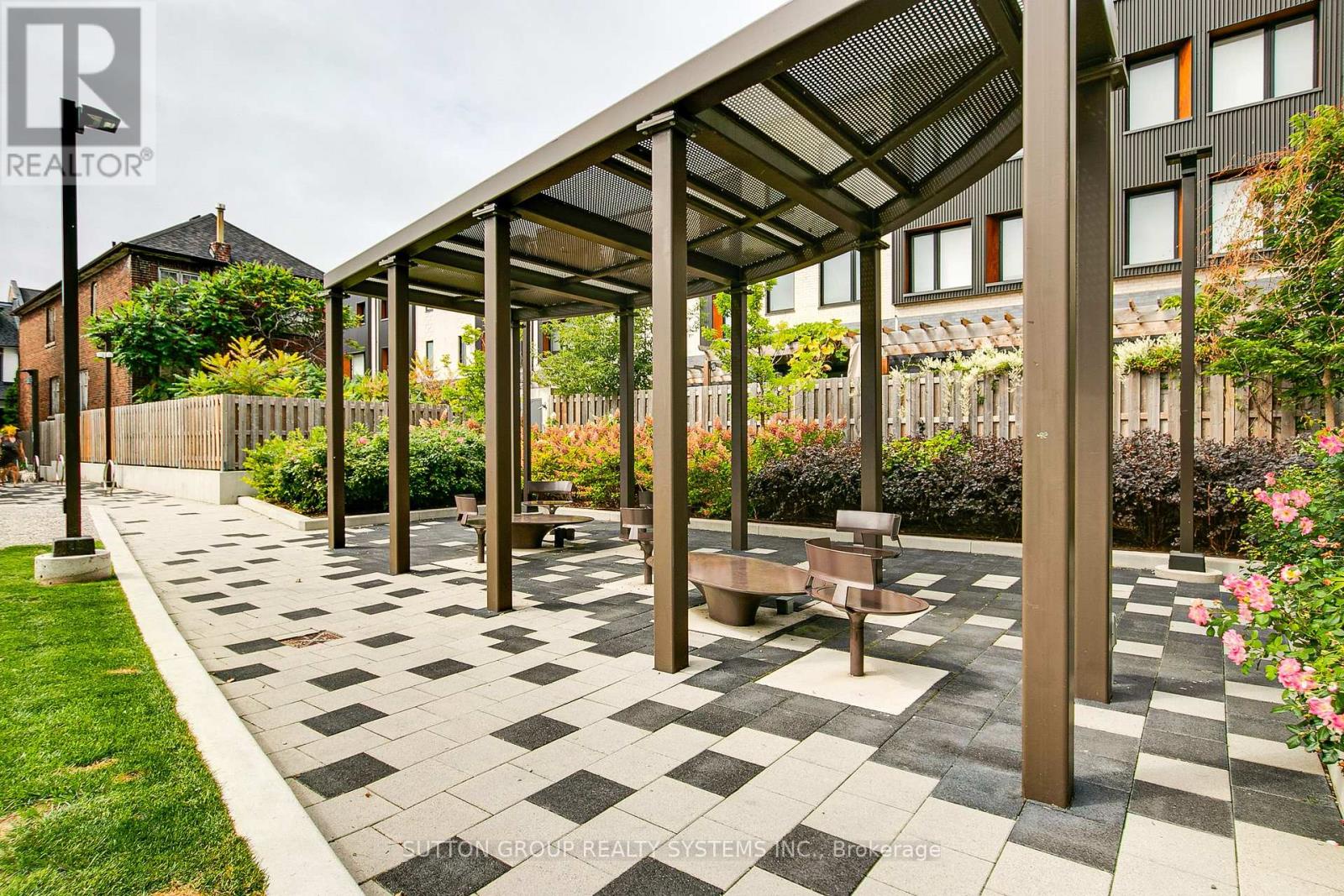 910 - 80 Vanauley Street, Toronto (kensington-chinatown), Ontario