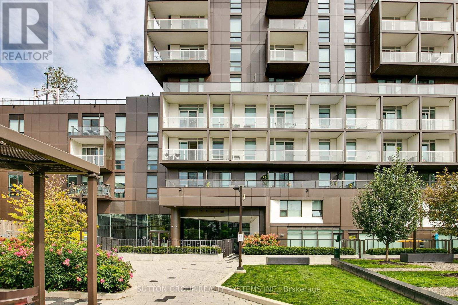 910 - 80 Vanauley Street, Toronto (kensington-chinatown), Ontario