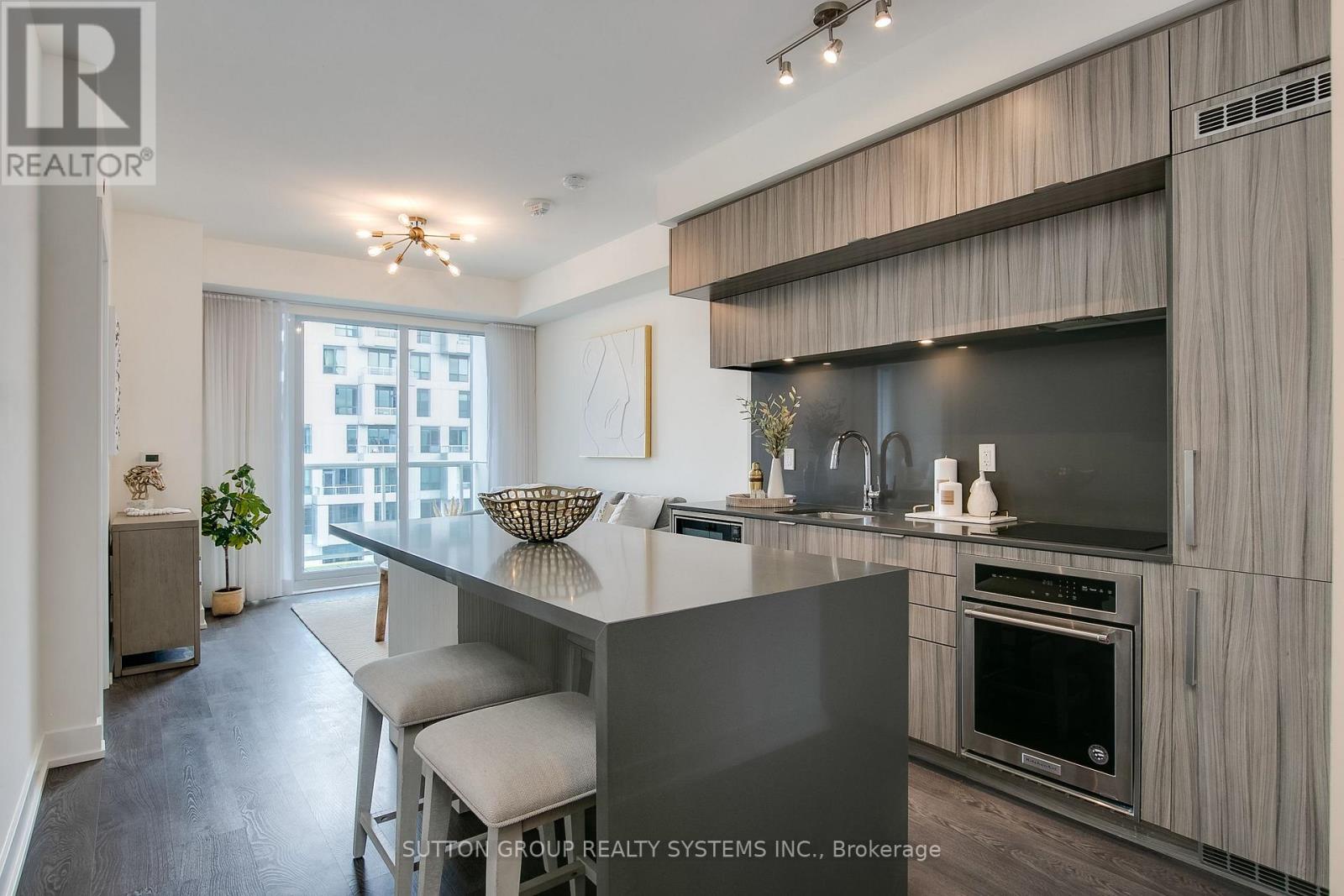 910 - 80 Vanauley Street, Toronto (kensington-chinatown), Ontario