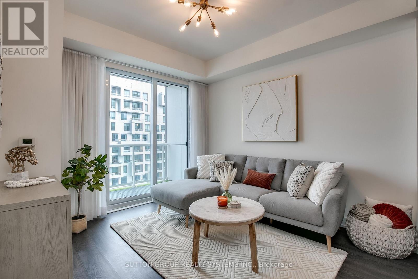 910 - 80 Vanauley Street, Toronto (kensington-chinatown), Ontario