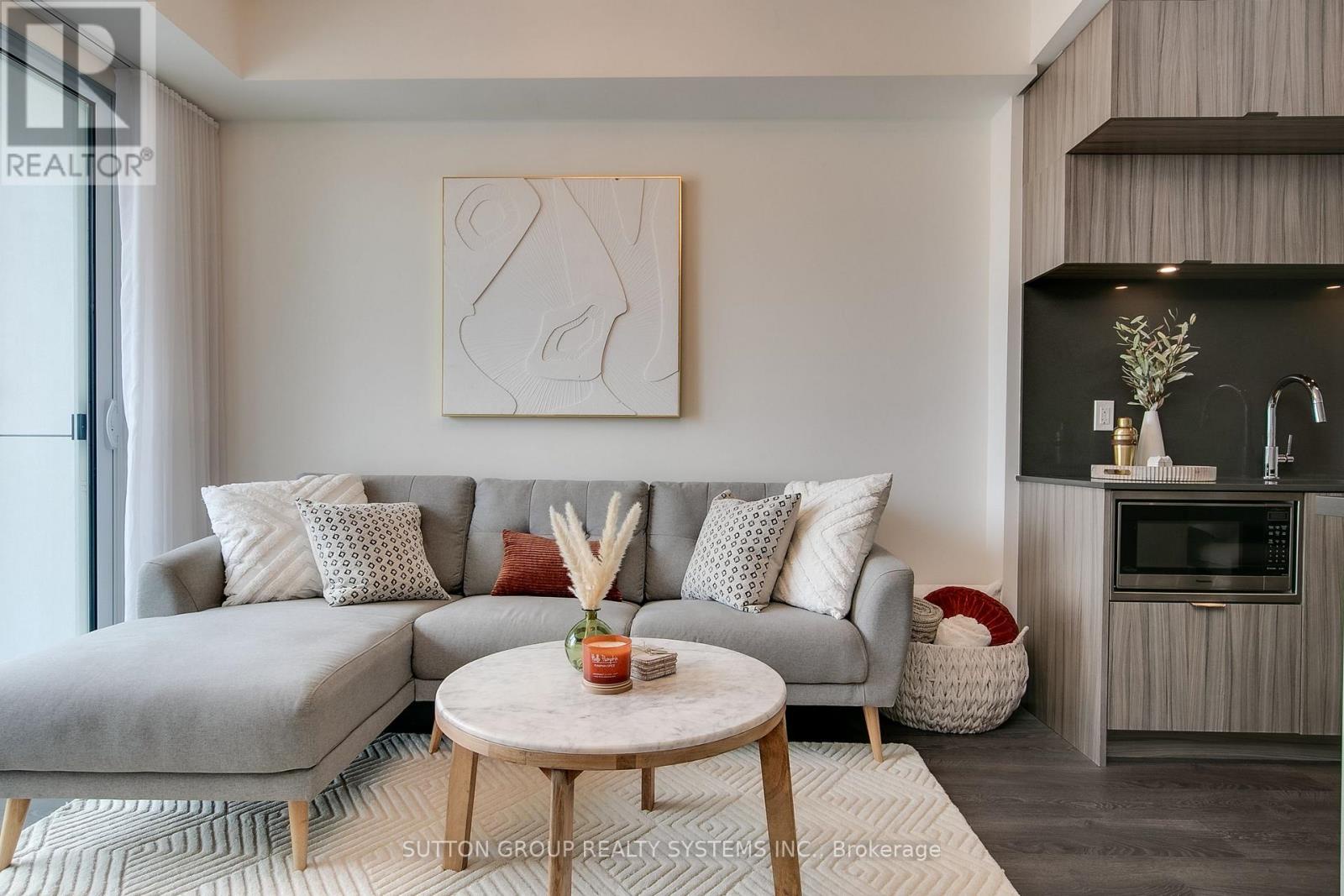 910 - 80 Vanauley Street, Toronto (kensington-chinatown), Ontario