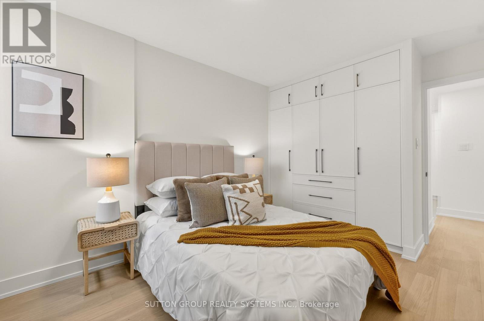 1409 - 820 Burnhamthorpe Road, Toronto (markland Wood), Ontario