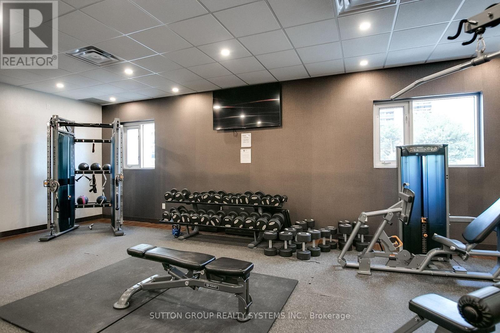 1409 - 820 Burnhamthorpe Road, Toronto (markland Wood), Ontario