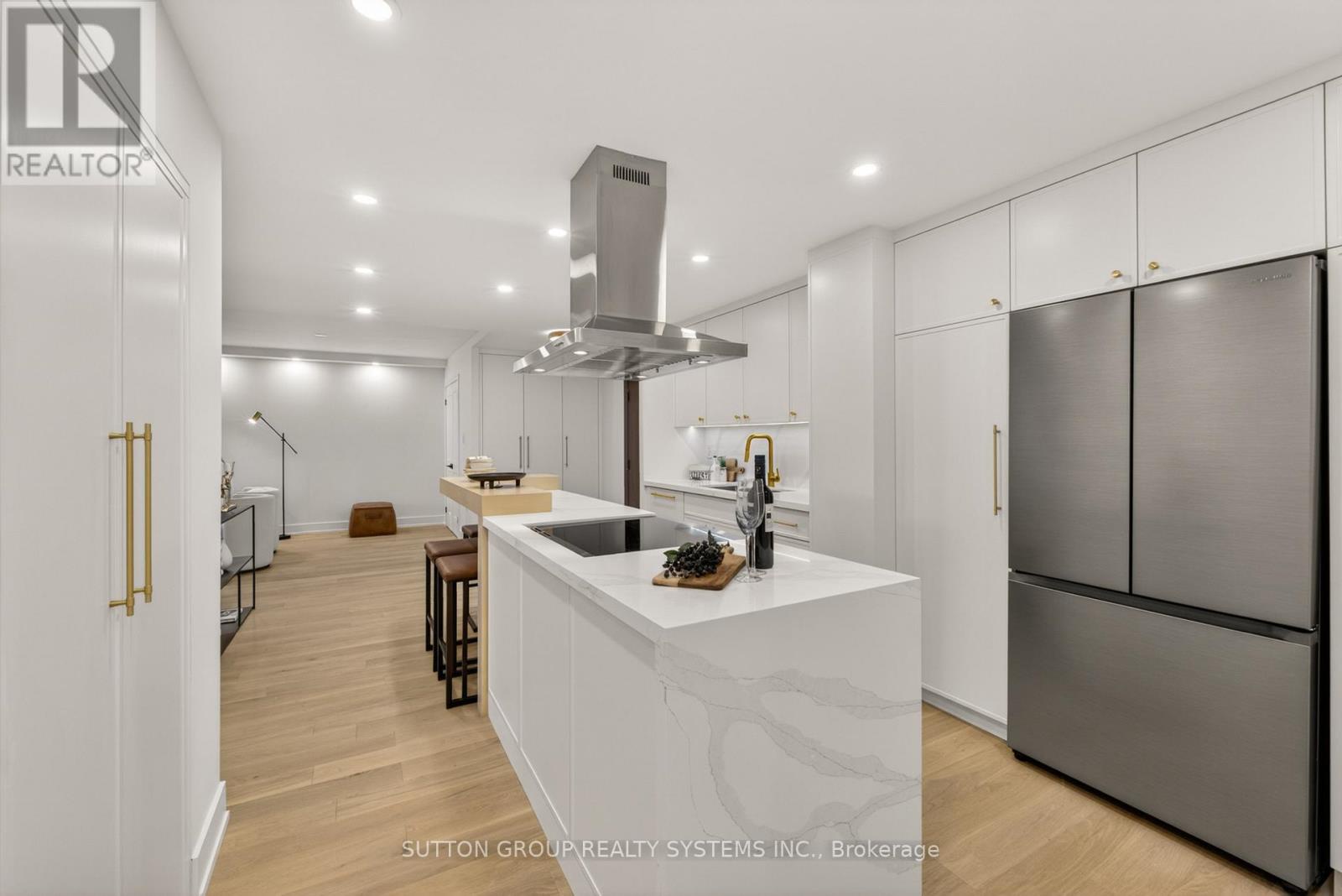 1409 - 820 Burnhamthorpe Road, Toronto (markland Wood), Ontario