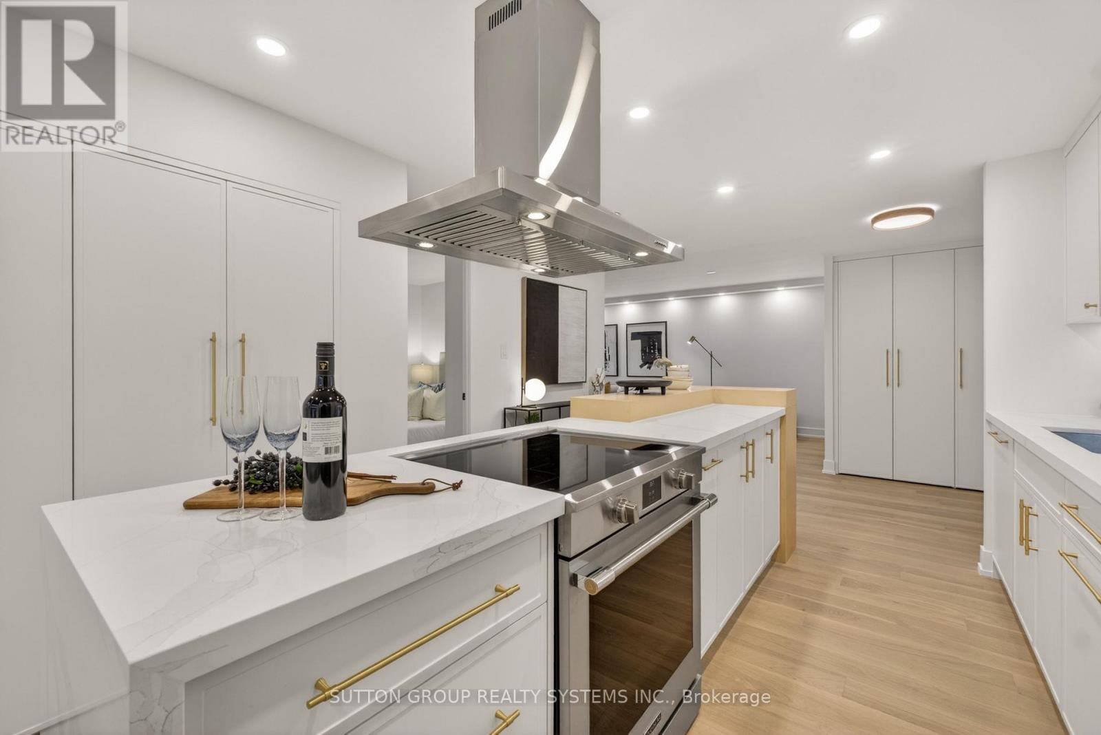 1409 - 820 Burnhamthorpe Road, Toronto (markland Wood), Ontario