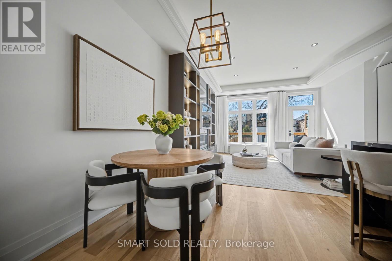 443 Hillsdale Avenue E, Toronto (mount Pleasant East), Ontario