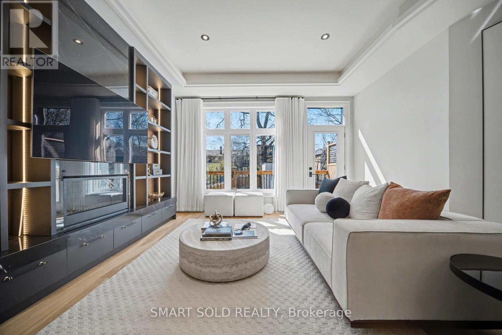 443 Hillsdale Avenue E, Toronto (mount Pleasant East), Ontario