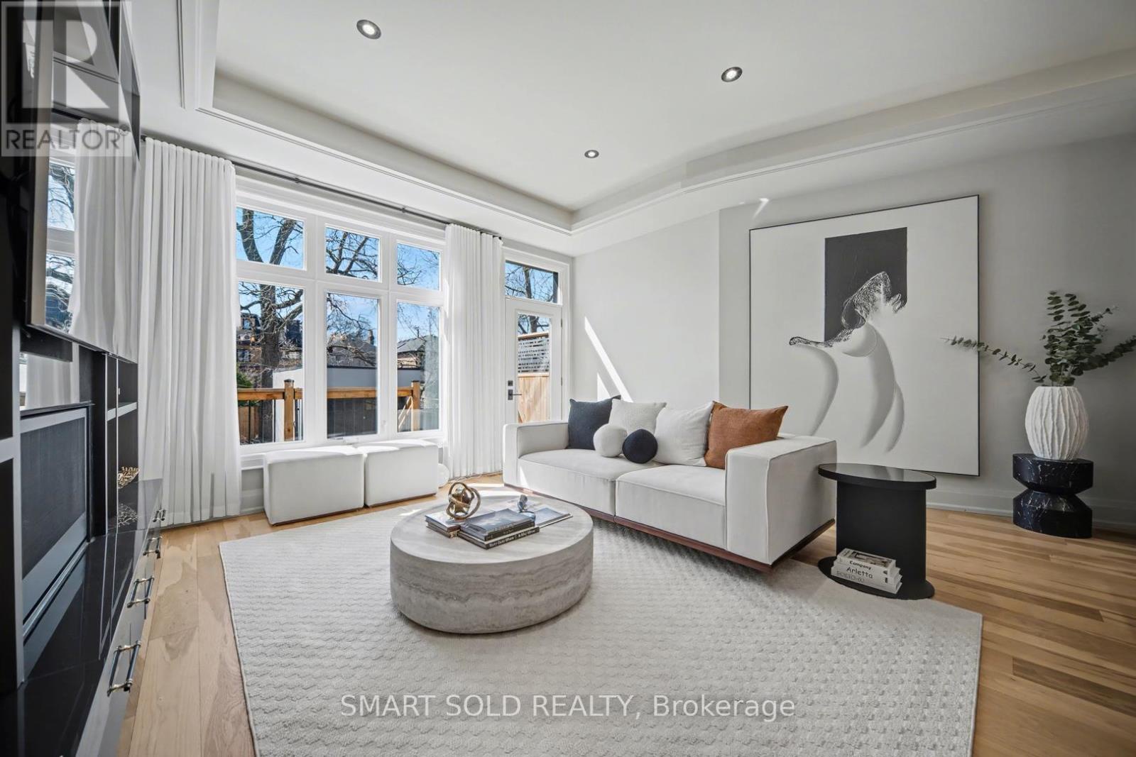 443 Hillsdale Avenue E, Toronto (mount Pleasant East), Ontario