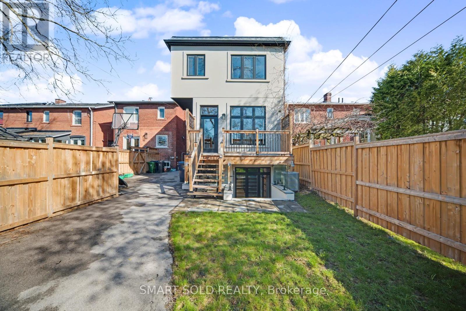 443 Hillsdale Avenue E, Toronto (mount Pleasant East), Ontario