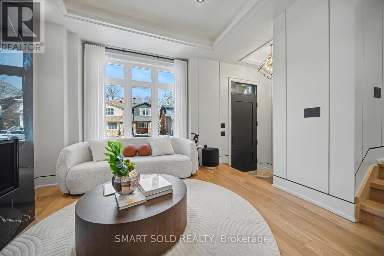 443 Hillsdale Avenue E, Toronto (mount Pleasant East), Ontario