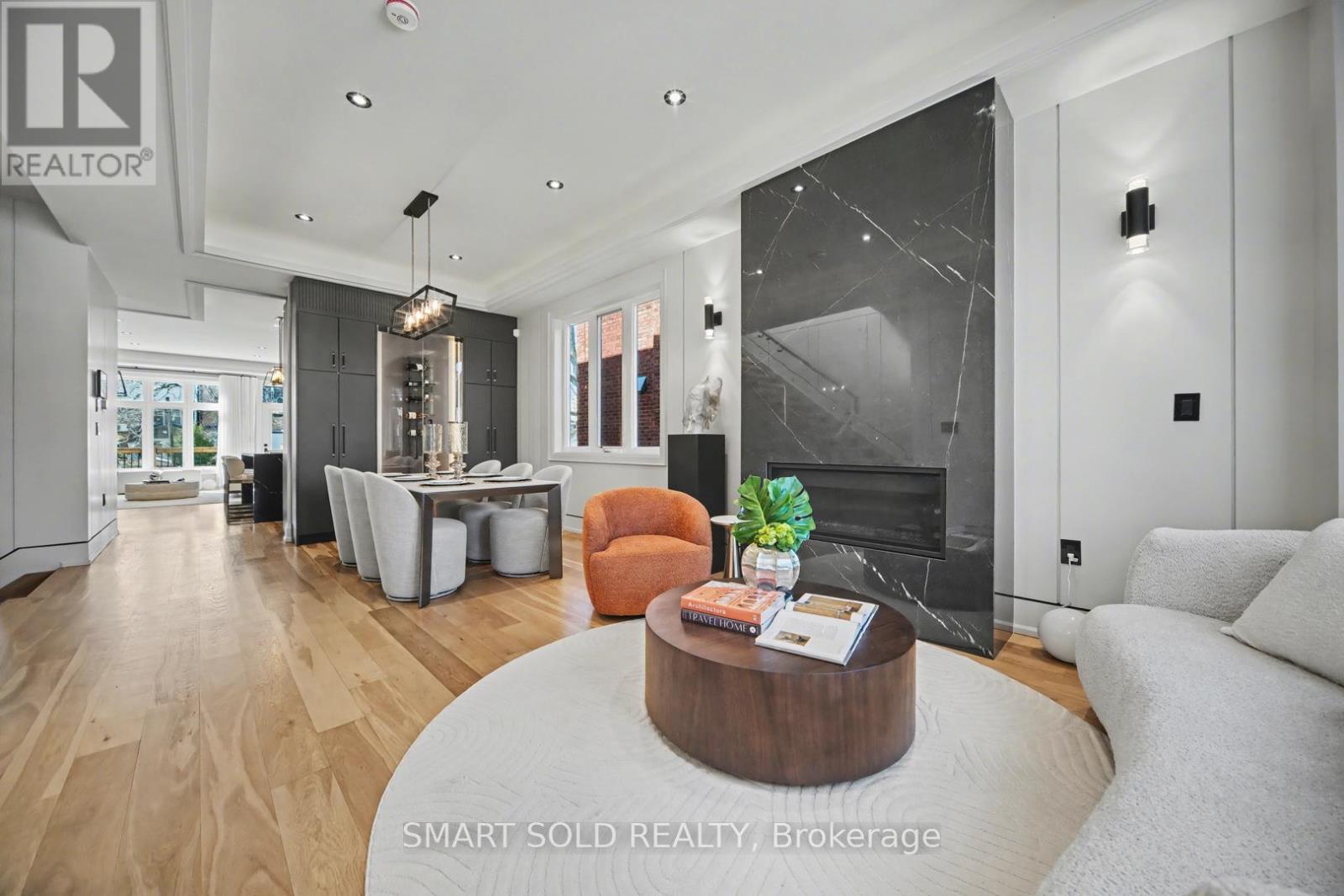 443 Hillsdale Avenue E, Toronto (mount Pleasant East), Ontario