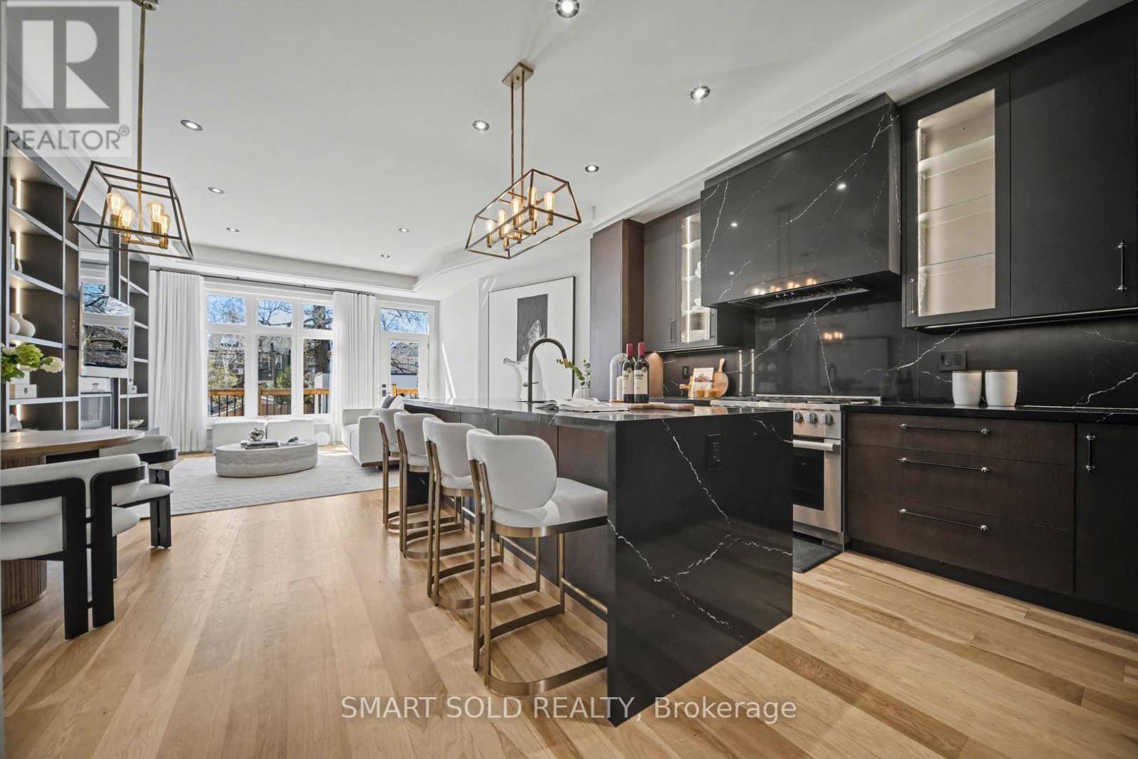 443 Hillsdale Avenue E, Toronto (mount Pleasant East), Ontario