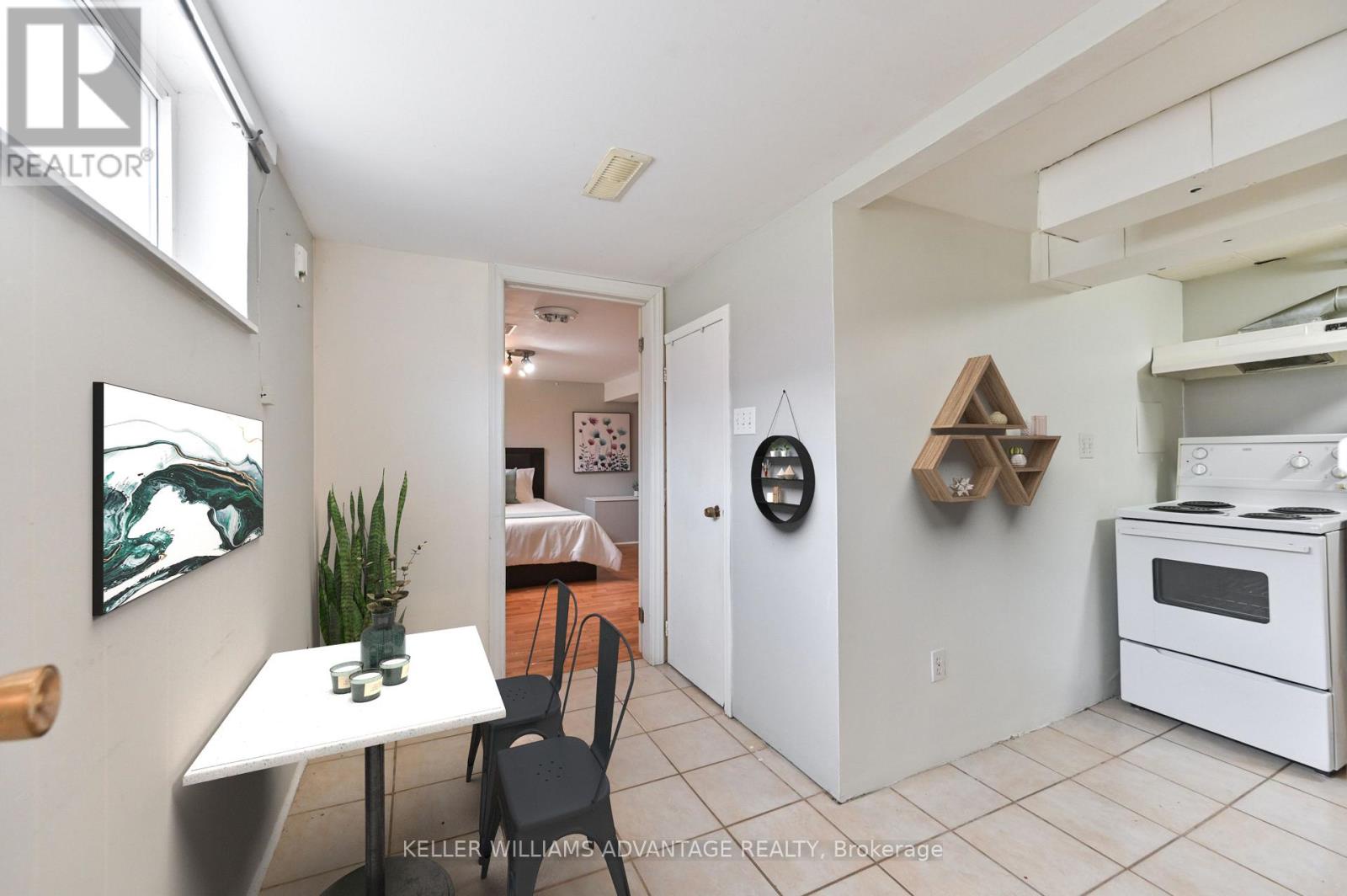 201 Linden Avenue, Toronto (kennedy Park), Ontario