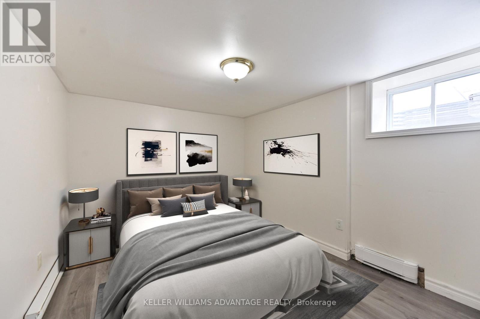 201 Linden Avenue, Toronto (kennedy Park), Ontario