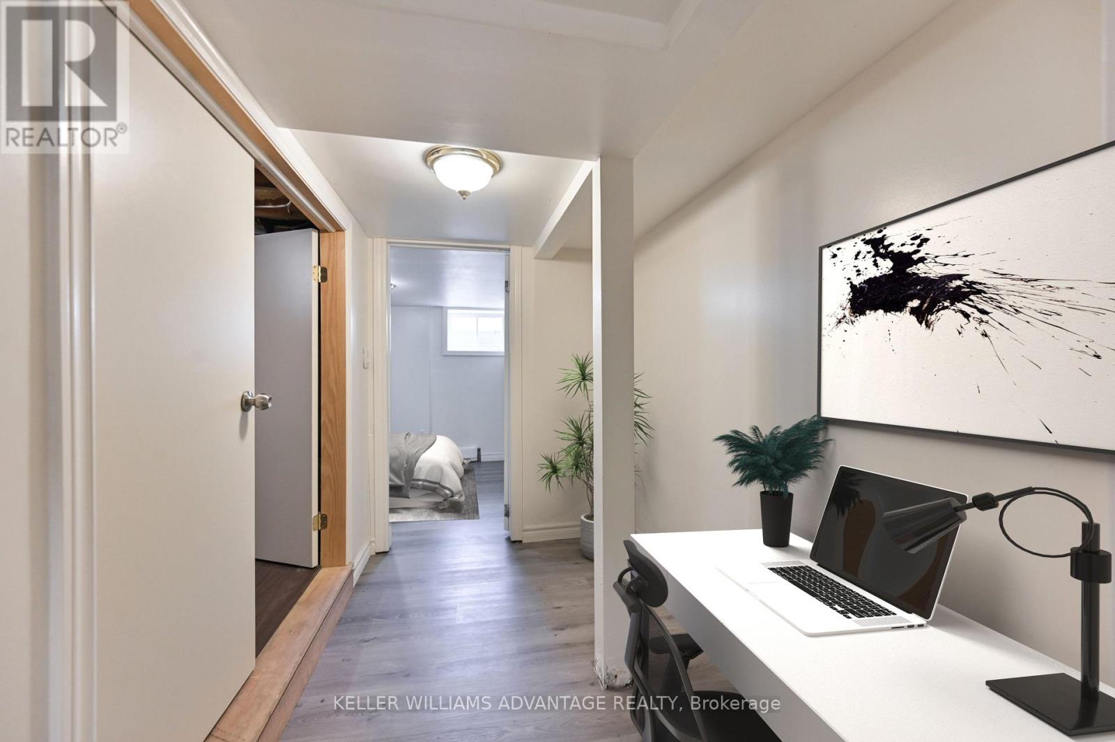 201 Linden Avenue, Toronto (kennedy Park), Ontario