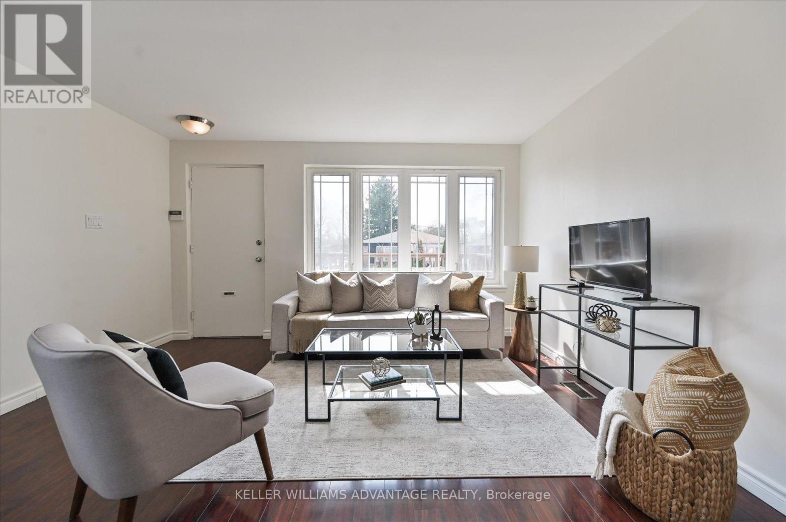 201 Linden Avenue, Toronto (kennedy Park), Ontario