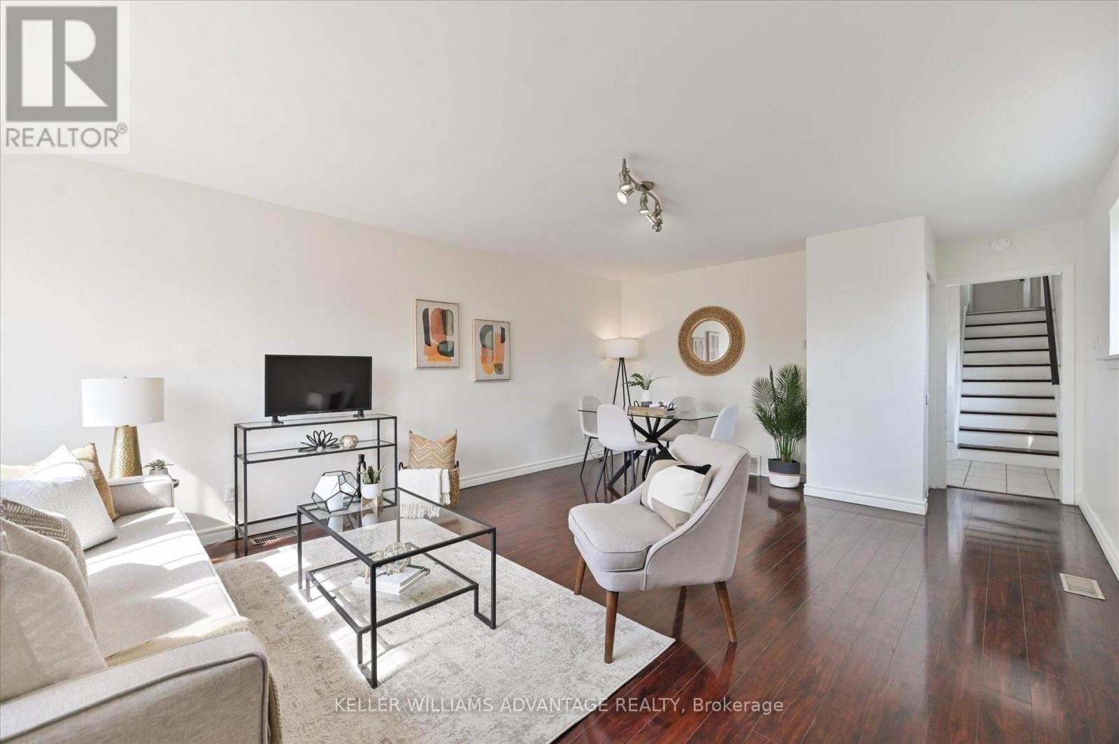 201 Linden Avenue, Toronto (kennedy Park), Ontario