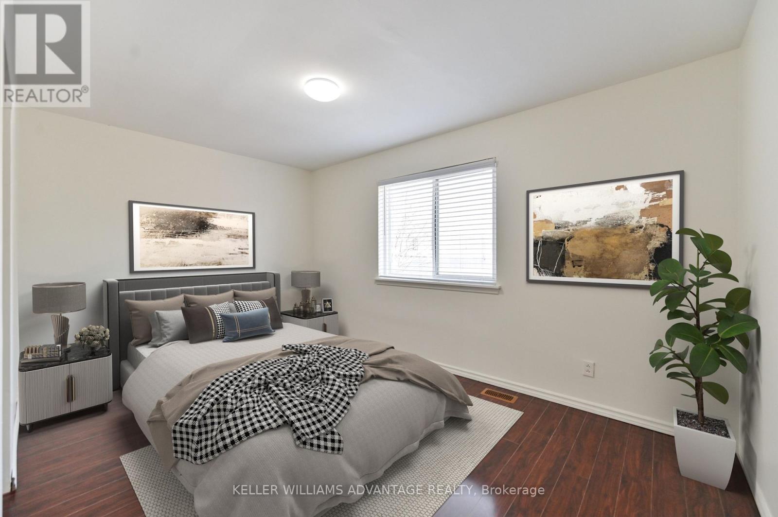 201 Linden Avenue, Toronto (kennedy Park), Ontario