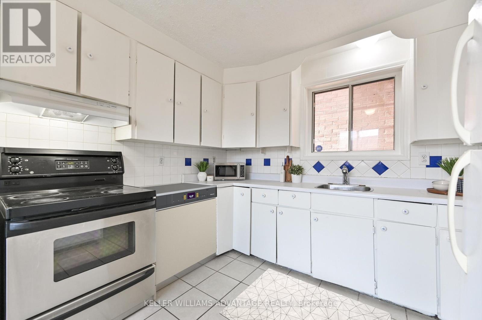 201 Linden Avenue, Toronto (kennedy Park), Ontario