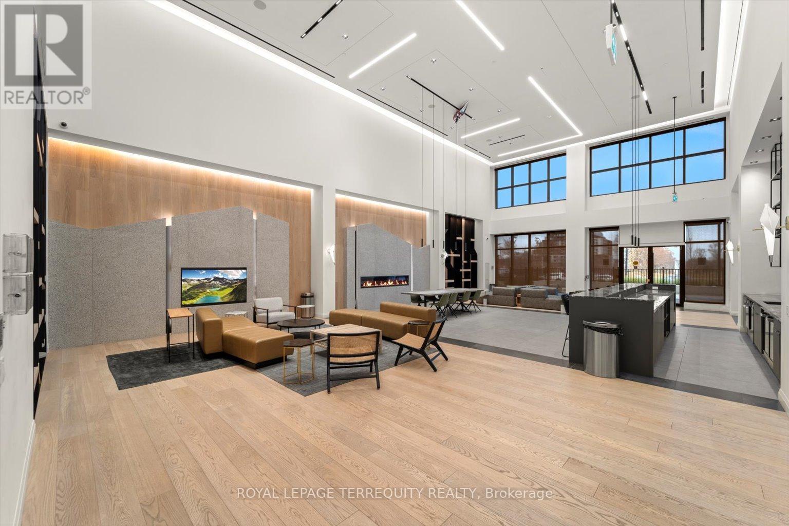 326 - 50 George Butchart Drive, Toronto (downsview-roding-cfb), Ontario