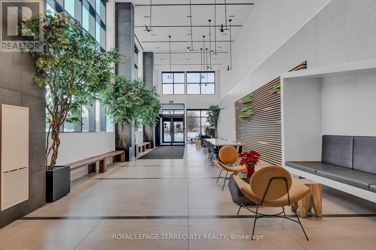 326 - 50 George Butchart Drive, Toronto (downsview-roding-cfb), Ontario