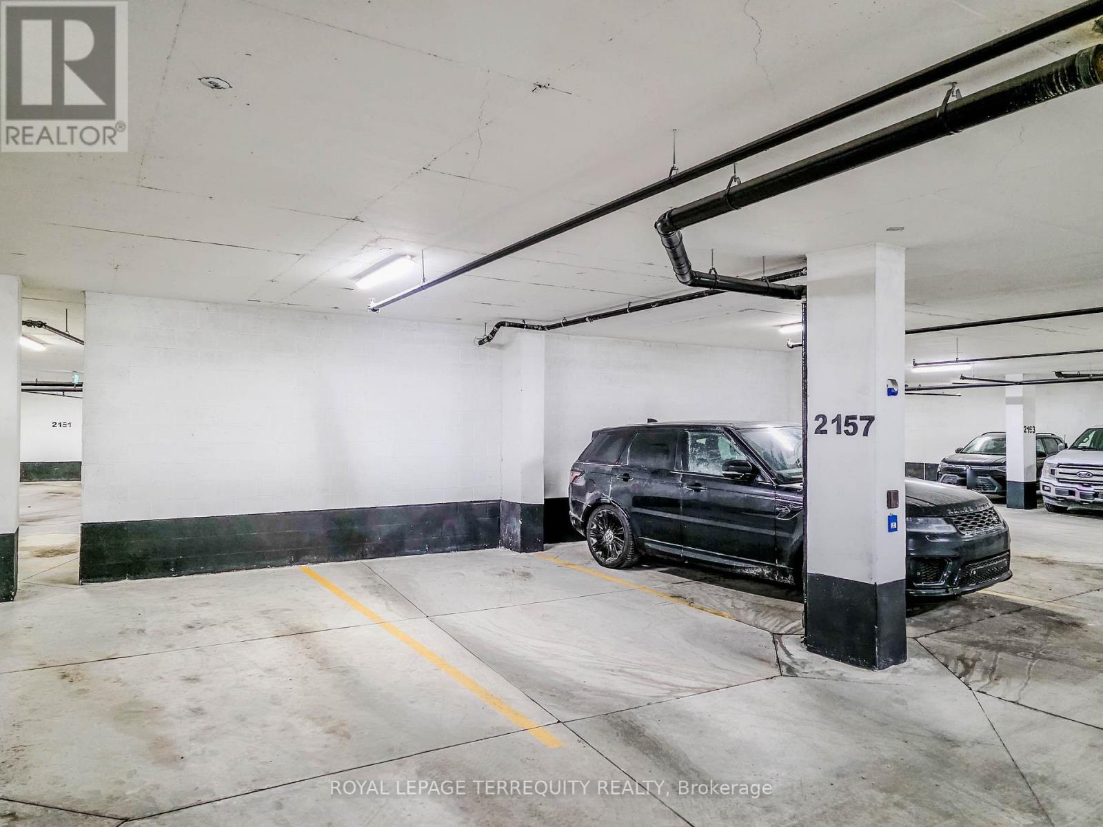 326 - 50 George Butchart Drive, Toronto (downsview-roding-cfb), Ontario