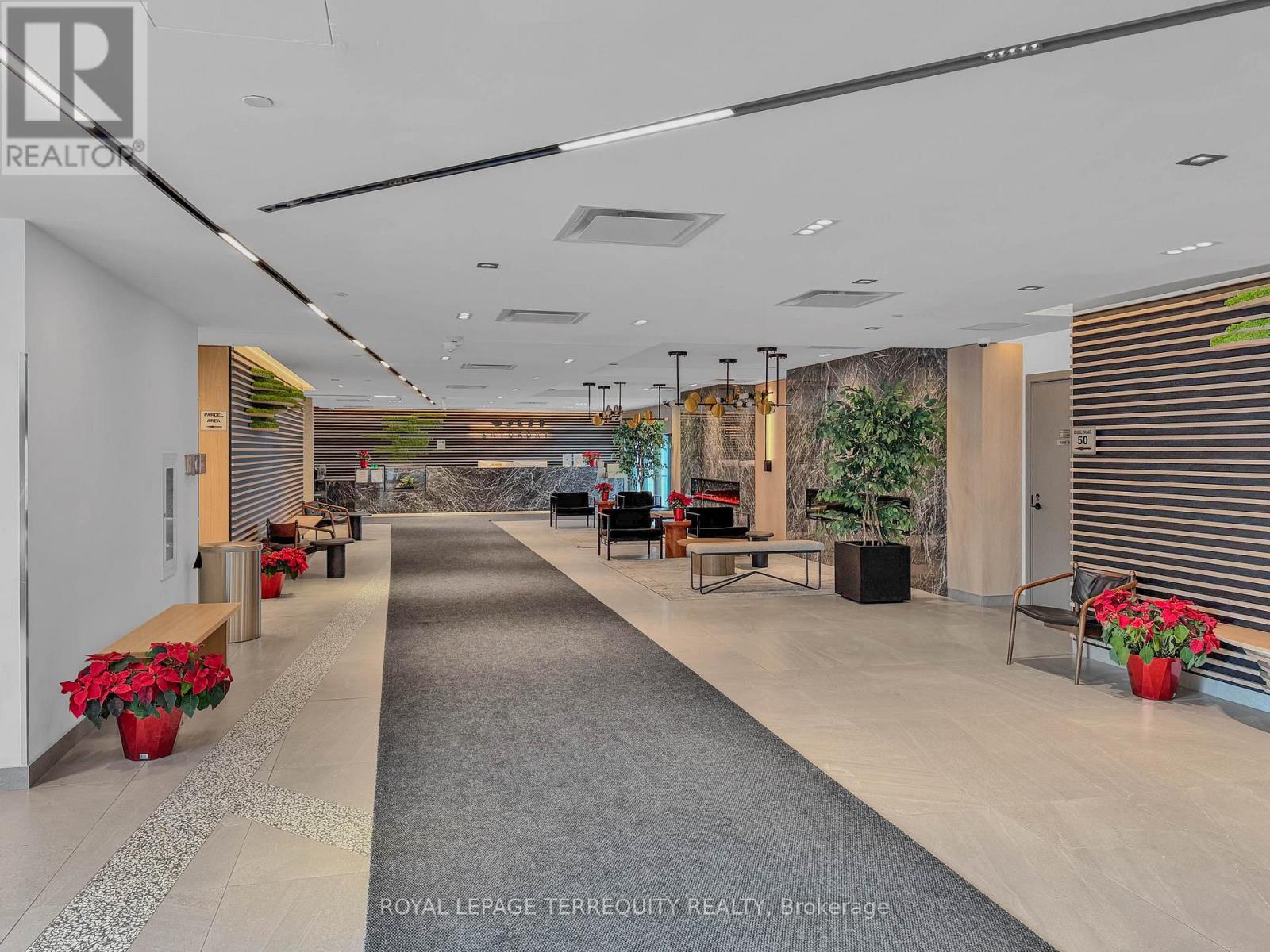 326 - 50 George Butchart Drive, Toronto (downsview-roding-cfb), Ontario