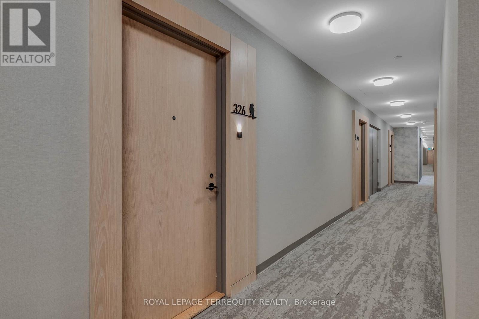 326 - 50 George Butchart Drive, Toronto (downsview-roding-cfb), Ontario