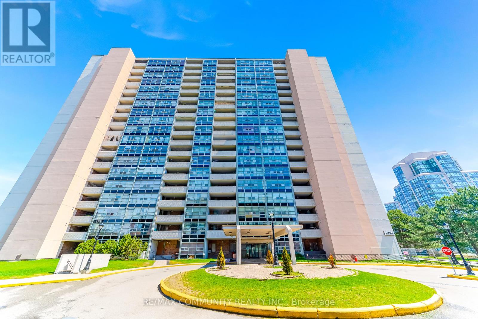 511 - 3380 Eglinton Avenue E, Toronto (scarborough Village), Ontario