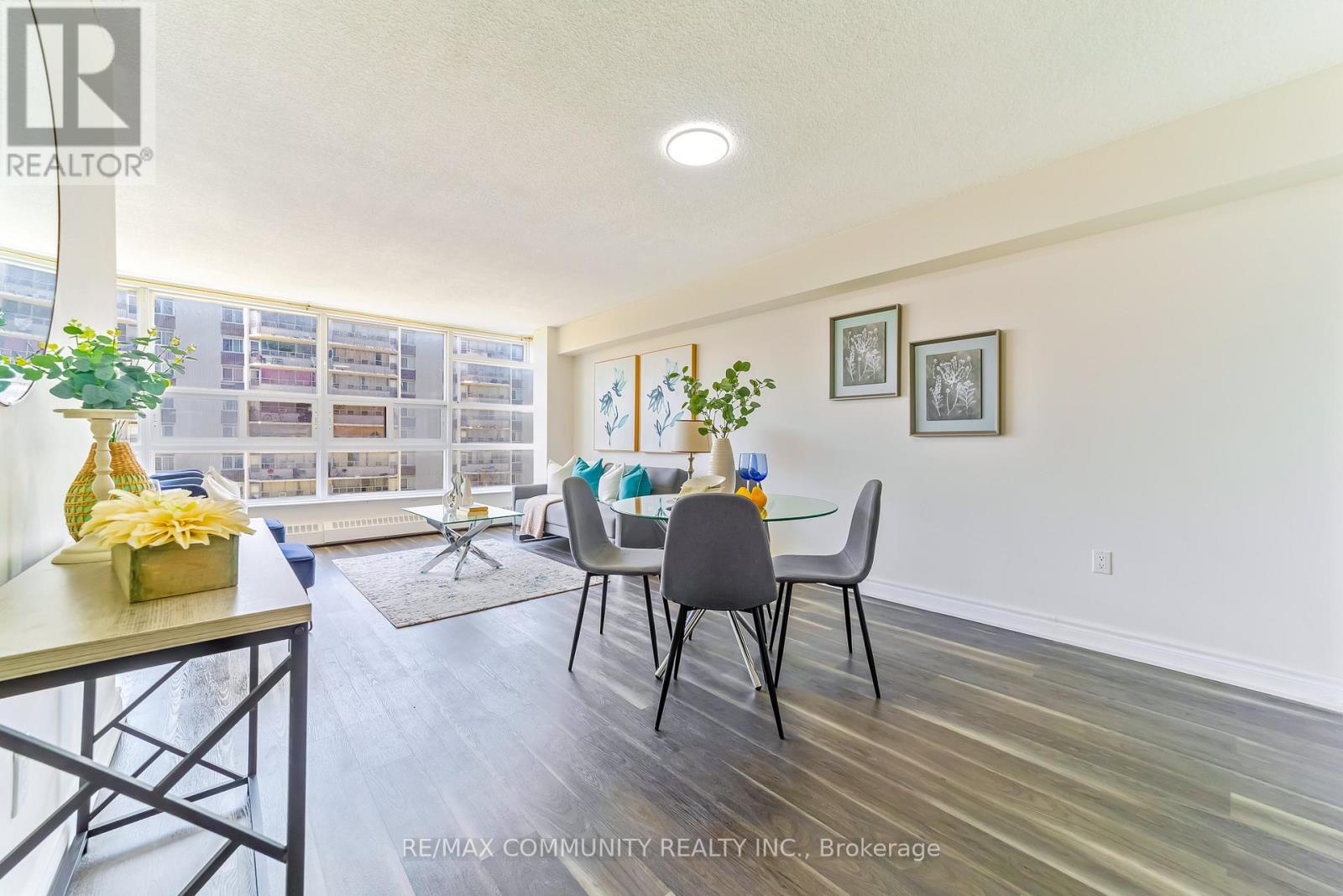 511 - 3380 Eglinton Avenue E, Toronto (scarborough Village), Ontario