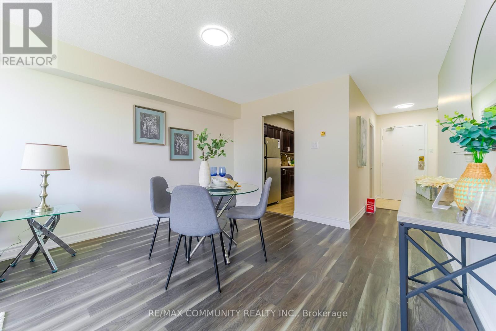 511 - 3380 Eglinton Avenue E, Toronto (scarborough Village), Ontario