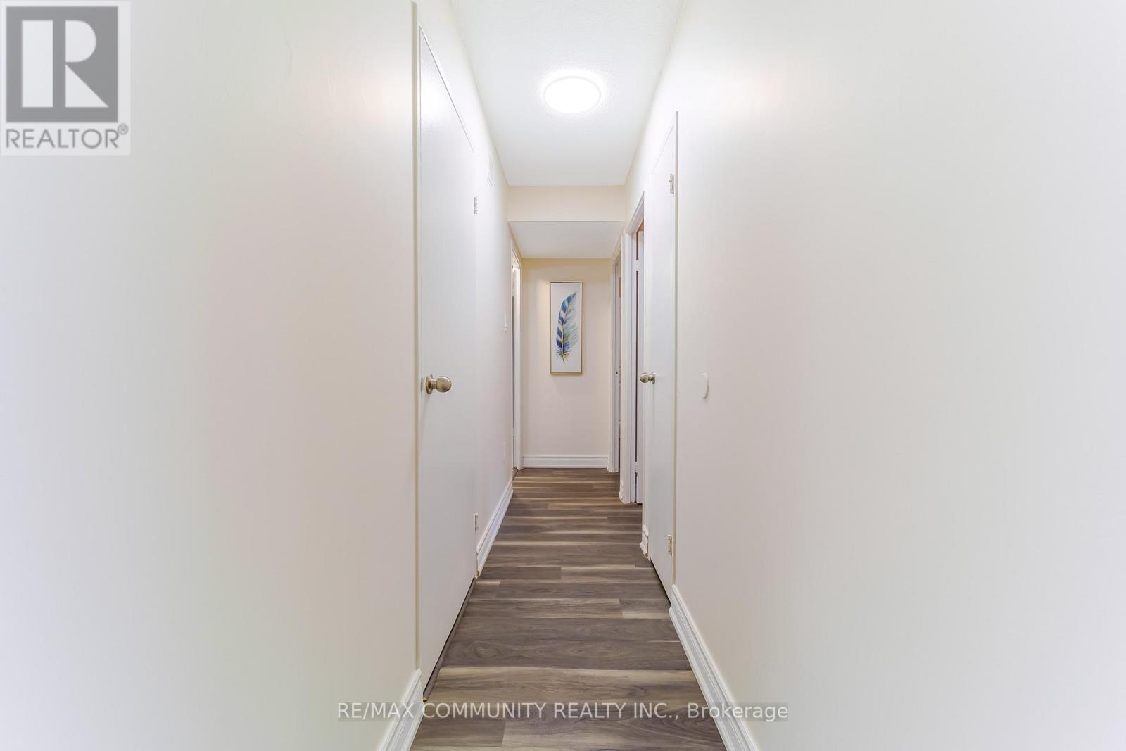 511 - 3380 Eglinton Avenue E, Toronto (scarborough Village), Ontario