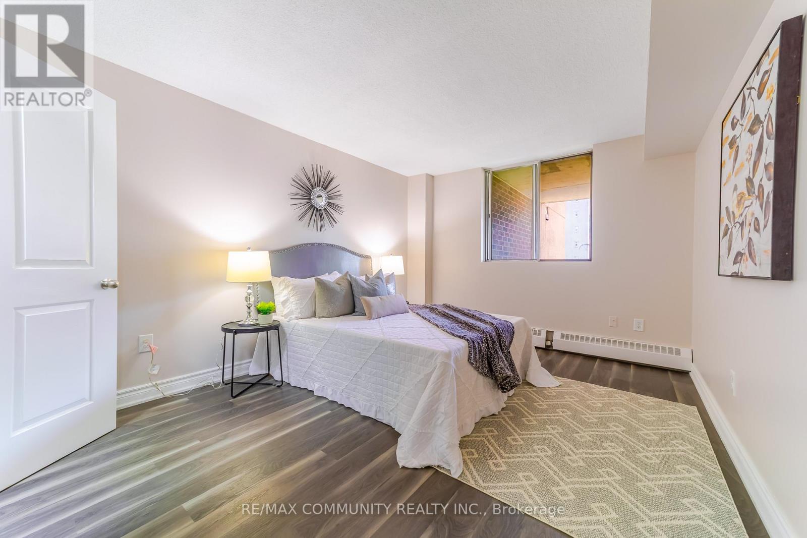 511 - 3380 Eglinton Avenue E, Toronto (scarborough Village), Ontario