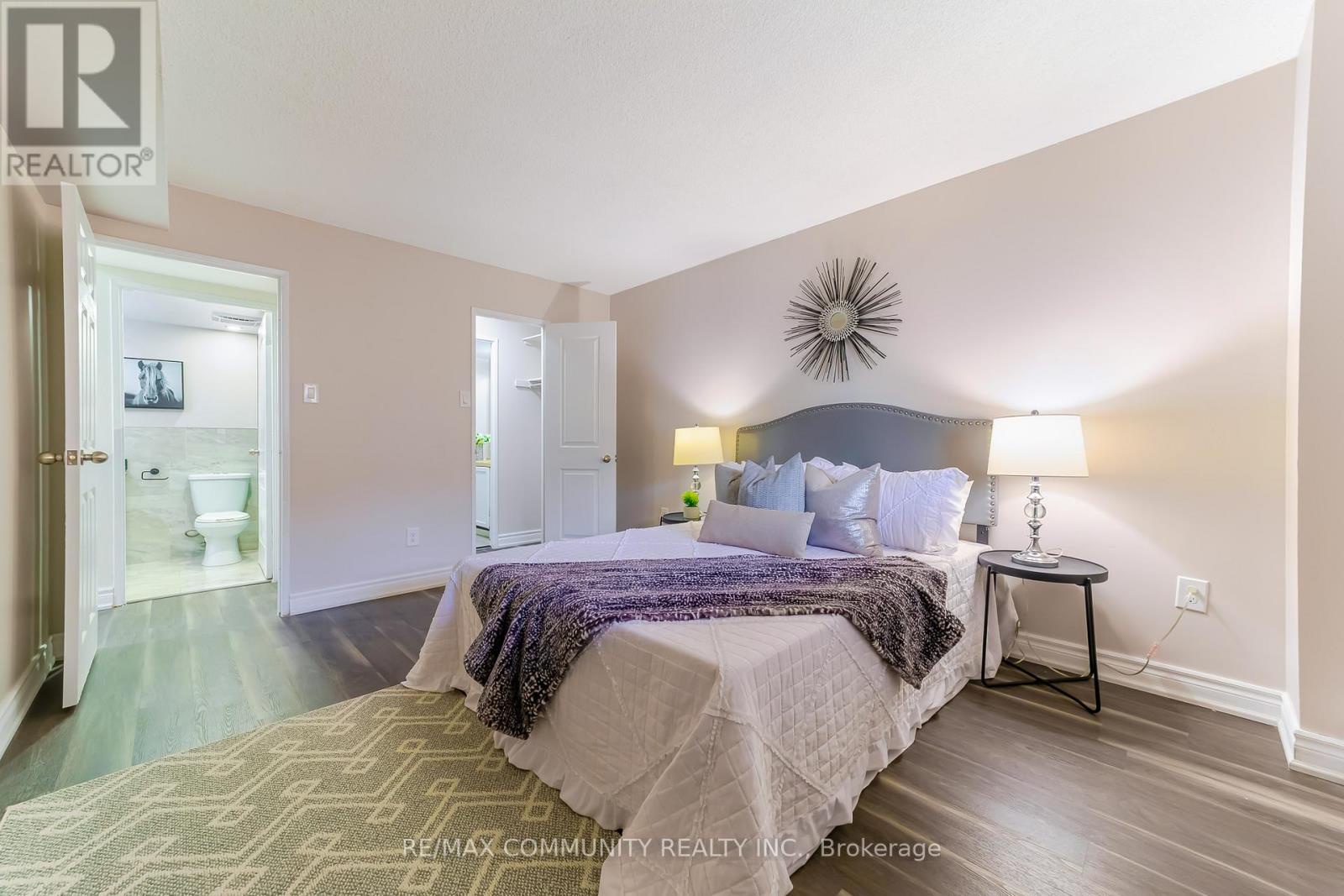 511 - 3380 Eglinton Avenue E, Toronto (scarborough Village), Ontario