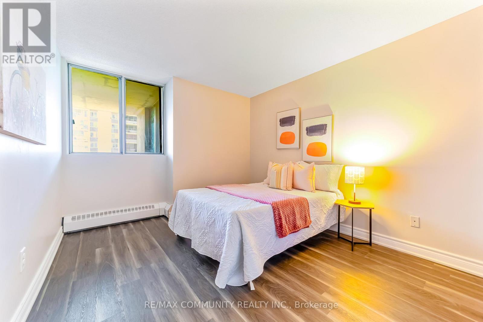 511 - 3380 Eglinton Avenue E, Toronto (scarborough Village), Ontario