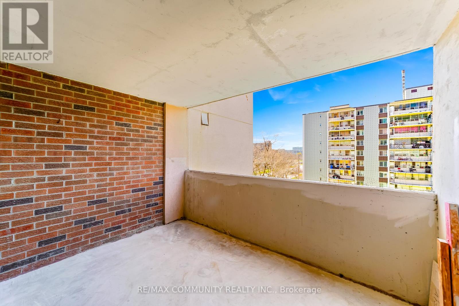 511 - 3380 Eglinton Avenue E, Toronto (scarborough Village), Ontario