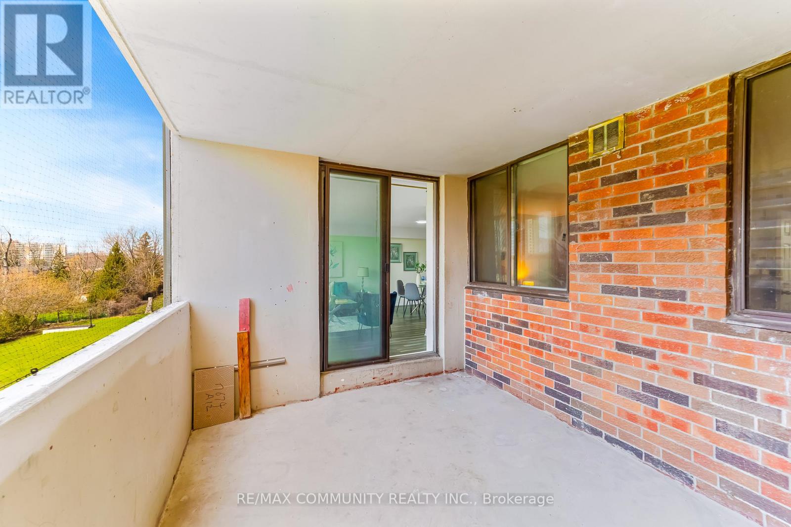 511 - 3380 Eglinton Avenue E, Toronto (scarborough Village), Ontario