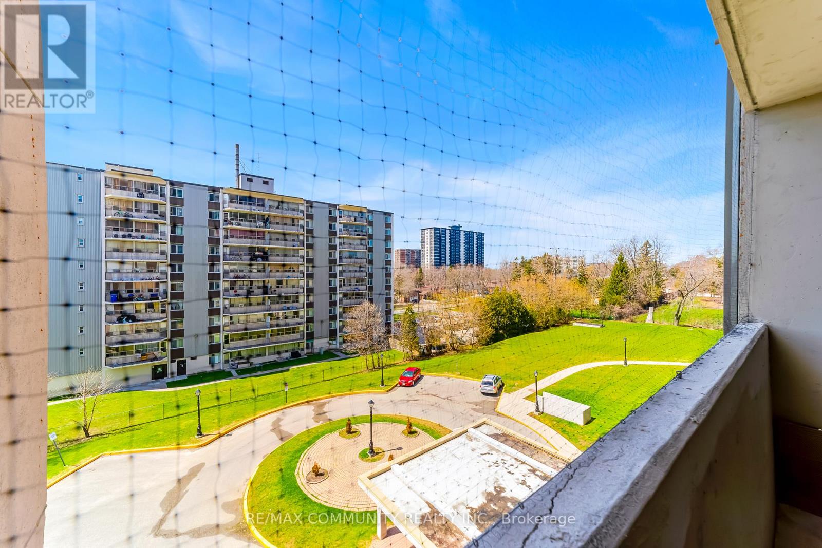 511 - 3380 Eglinton Avenue E, Toronto (scarborough Village), Ontario